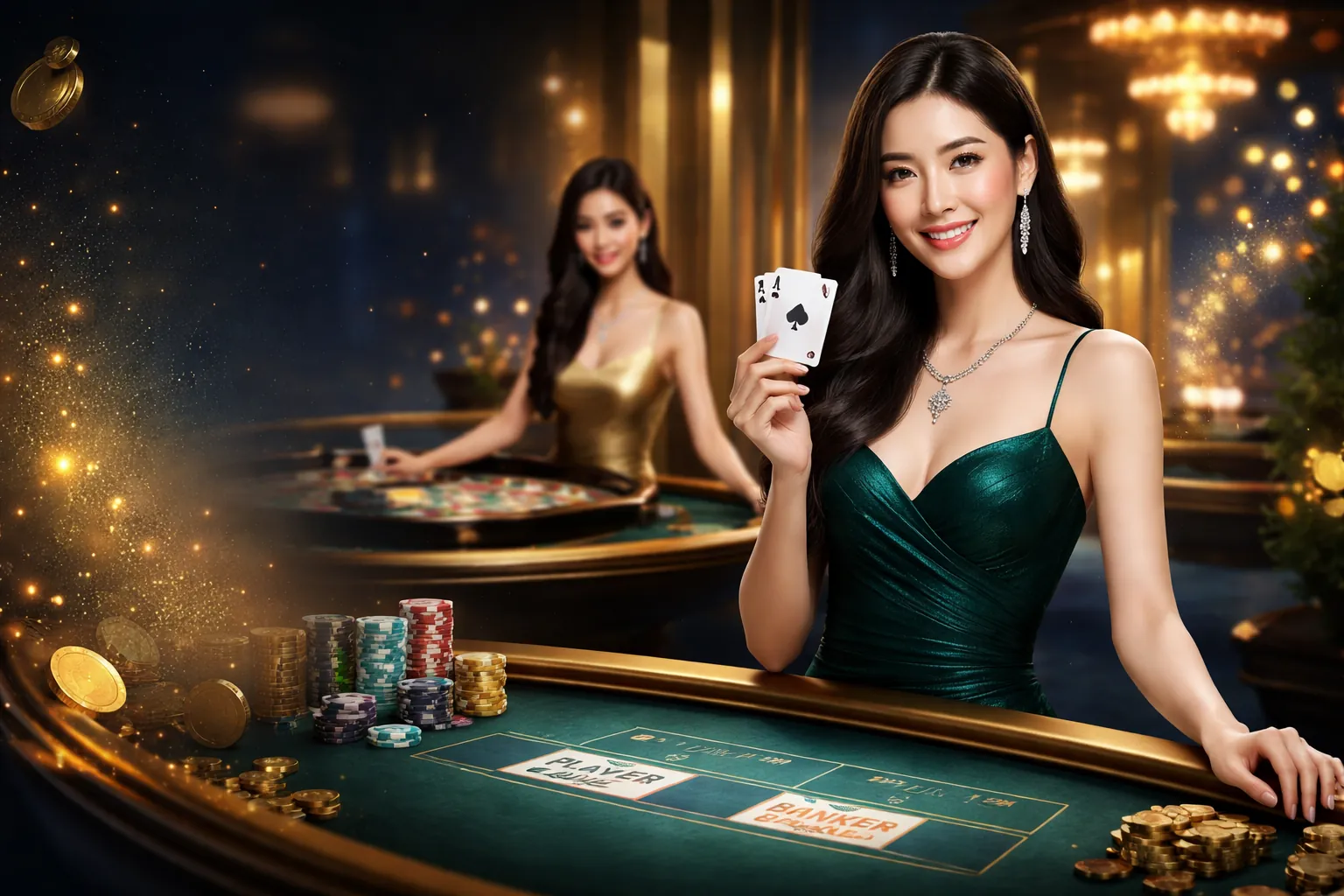 Các tính năng nổi bật của vuabai99