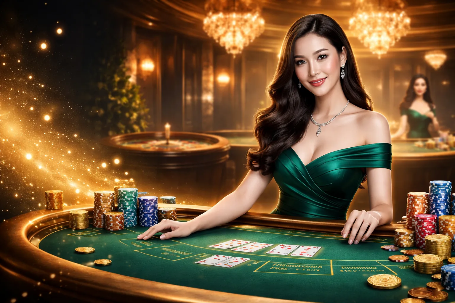 Các giá trị cốt lõi của vuabai99