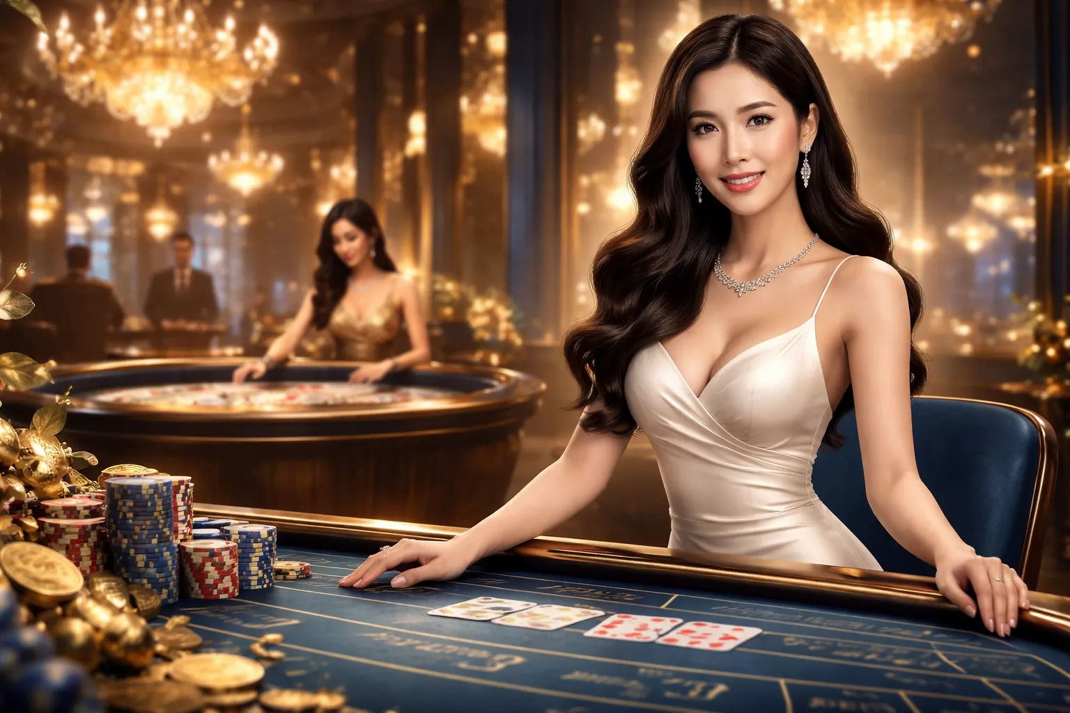 Hình ảnh giới thiệu vuabai99