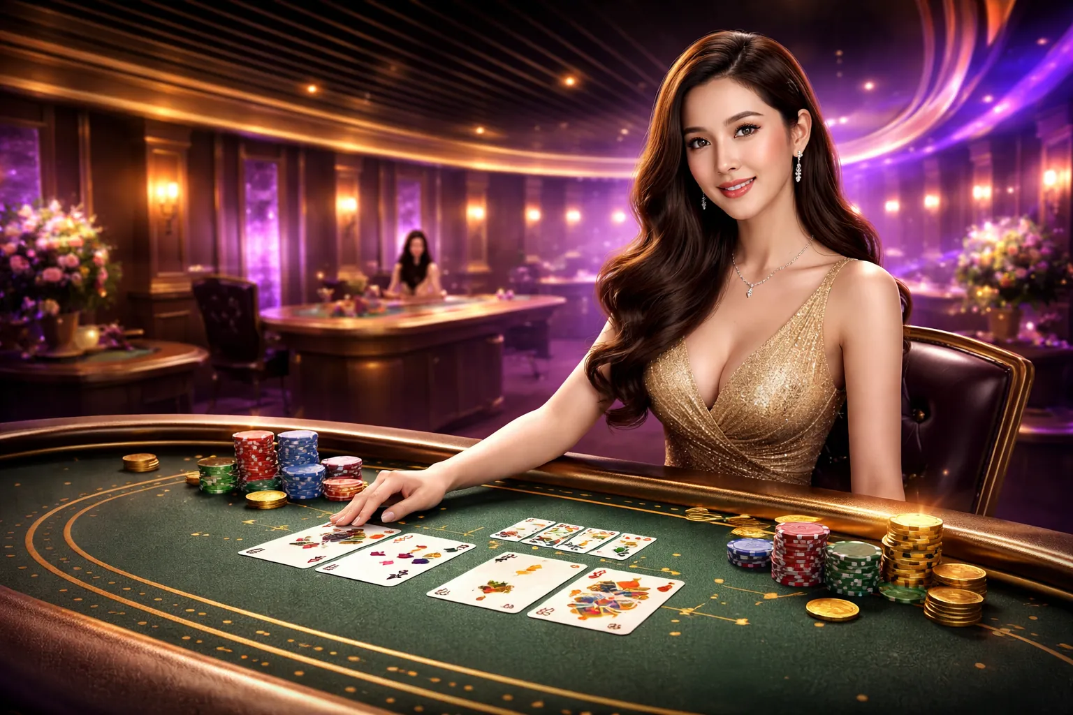 Hình ảnh minh họa cookie cần thiết cho chức năng trang web của vuabai99