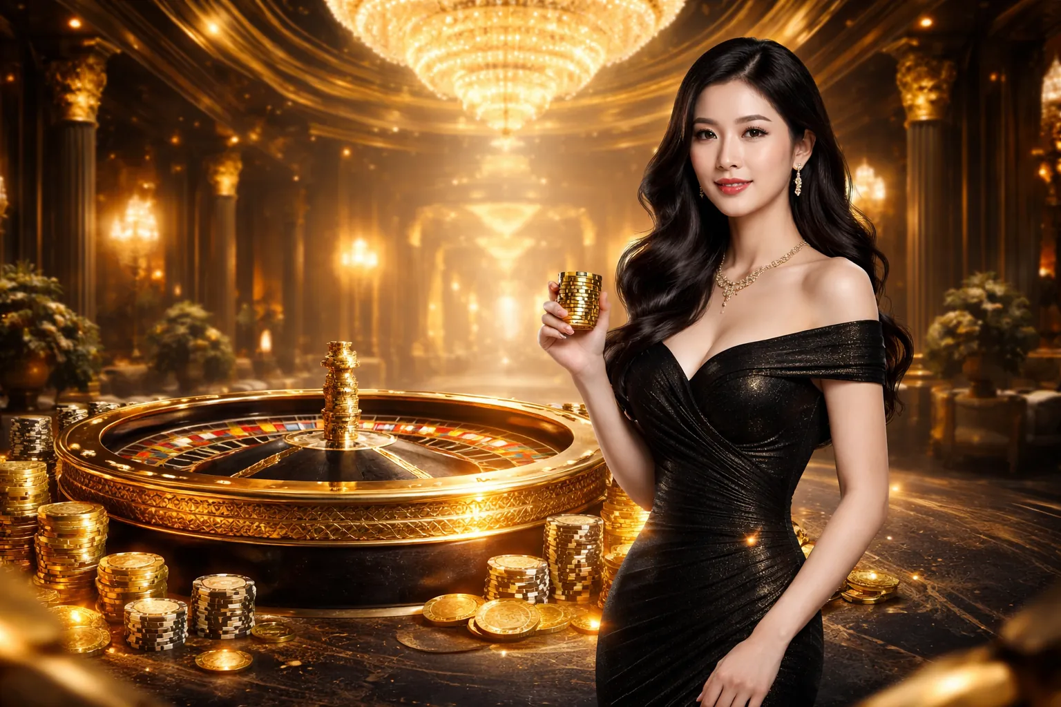 Hình ảnh minh họa cookie hiệu suất để phân tích trải nghiệm người dùng trên vuabai99