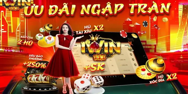 Khuyến mãi mới nhất vuabai99
